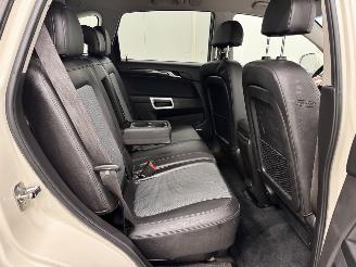 Opel Antara 2.4-16V Edition 4WD Navi Clima picture 10