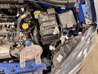 Fiat Doblo Cargo 1.6 MJ SX Navi Airco picture 15