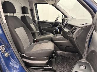 Fiat Doblo Cargo 1.6 MJ SX Navi Airco picture 10