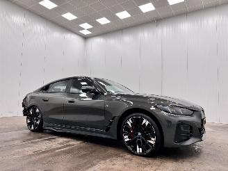 Avarii autoturisme BMW i4 eDrive 40 M Sport Edition 84 kWh 2025/6