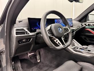 BMW i4 eDrive 40 M Sport Edition 84 kWh picture 8