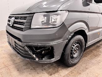 Volkswagen Crafter 35 2.0 TDI 120kw L4H3 Navi Clima picture 19