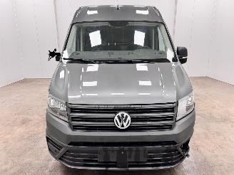 Volkswagen Crafter 35 2.0 TDI 120kw L4H3 Navi Clima picture 5