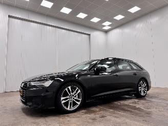 Audi A6 Avant 50 TFSI e Quattro S edition Panoramadak picture 4