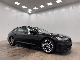 Avarii autoturisme Audi A6 Avant 50 TFSI e Quattro S edition Panoramadak 2021/6