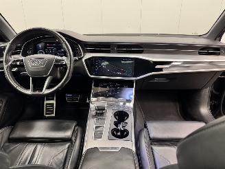 Audi A6 Avant 50 TFSI e Quattro S edition Panoramadak picture 11