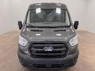 Ford Transit 2.0 TDCI Autom. L3H2 Navi Clima picture 5