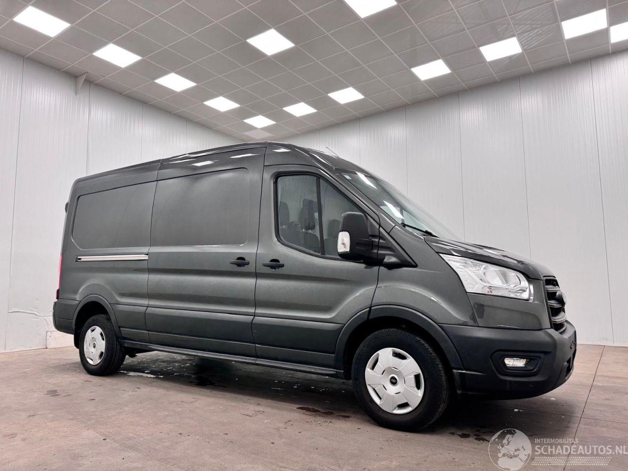 Ford Transit 2.0 TDCI Autom. L3H2 Navi Clima