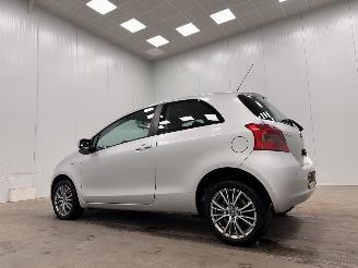 Toyota Yaris 1.3 VVTi Terra Airco picture 3