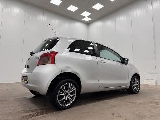 Toyota Yaris 1.3 VVTi Terra Airco picture 2