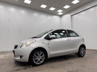 Toyota Yaris 1.3 VVTi Terra Airco picture 4