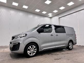 Peugeot Expert 2.0 BlueHDI Autom. DC  Navi Clima picture 4