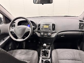 Hyundai I-30 1.4 i-Motion Business Airco picture 11