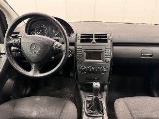 Mercedes A-klasse 160 Blue EFFICIENCY Business Class Airco picture 11