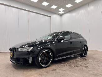 Audi A3 Sportback 1.4 E-Tron S-Line Navi Clima picture 4