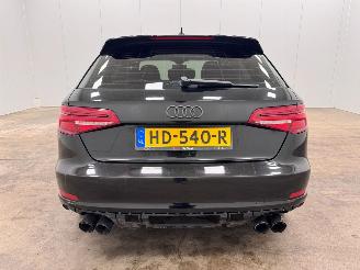 Audi A3 Sportback 1.4 E-Tron S-Line Navi Clima picture 6