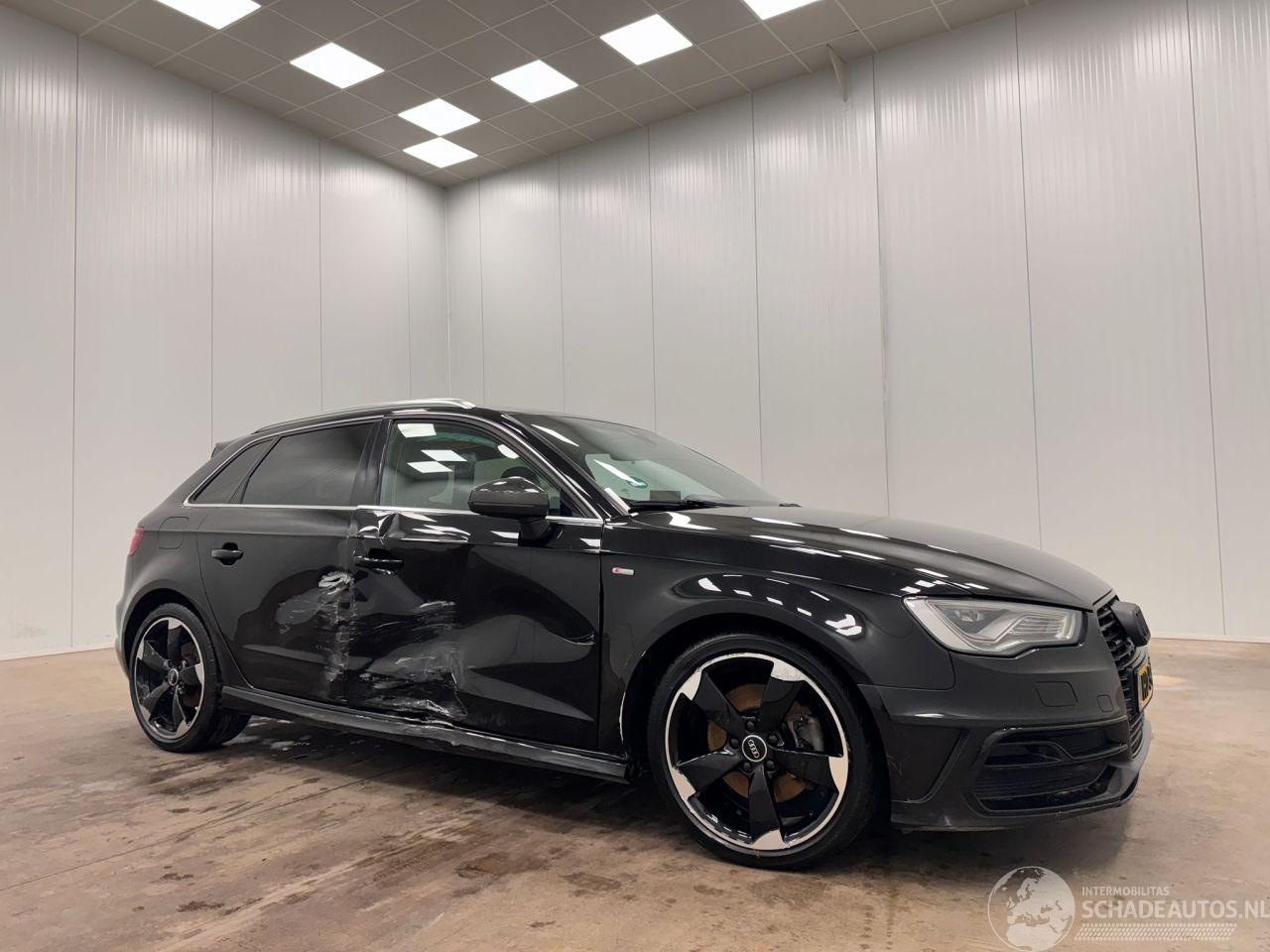 Audi A3 Sportback 1.4 E-Tron S-Line Navi Clima