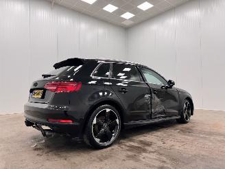 Audi A3 Sportback 1.4 E-Tron S-Line Navi Clima picture 2