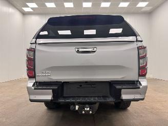 Isuzu D-Max 1.9d Autom. DC 4-WD Clima picture 6