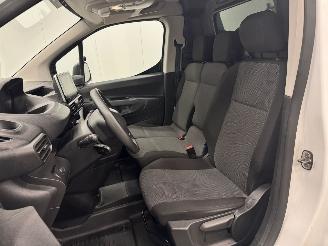 Peugeot Partner 1.5 BlueHDI Premium Airco picture 10