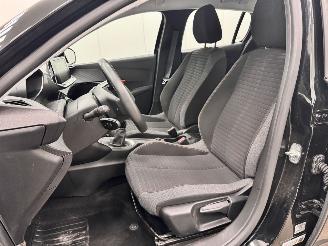 Peugeot 208 1.2 PureTech Active 5-drs Airco picture 8