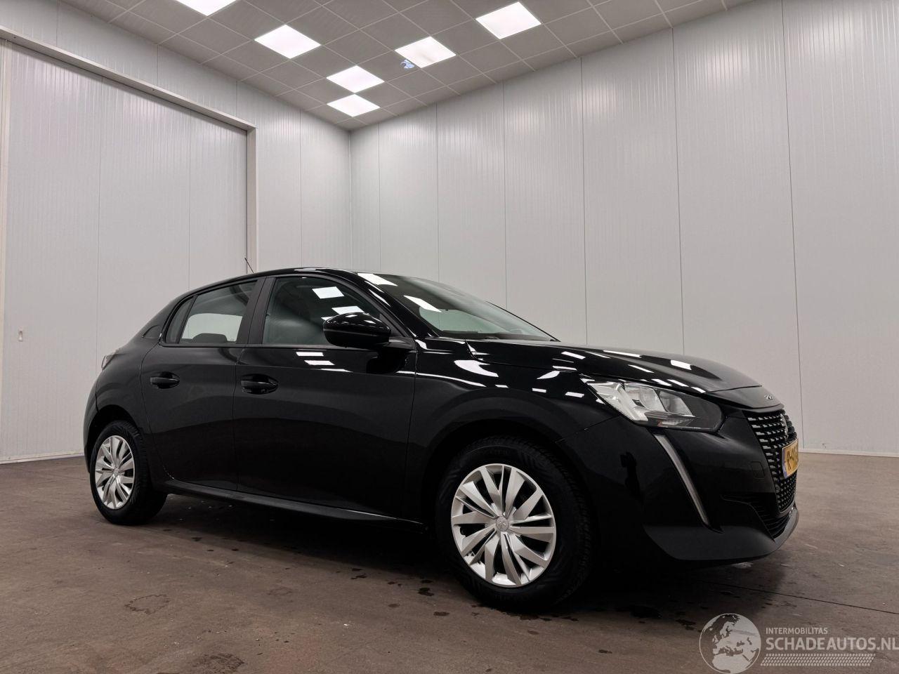 Peugeot 208 1.2 PureTech Active 5-drs Airco