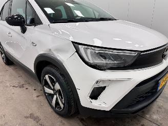 Opel Crossland 1.2 Edition Navi Airco picture 21