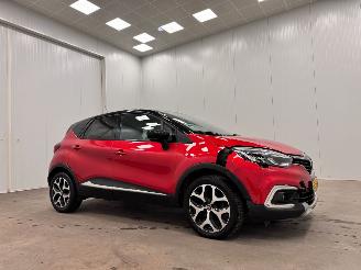 Avarii autoturisme Renault Captur 1.2 TCe Autom. Navi Clima 2018/5