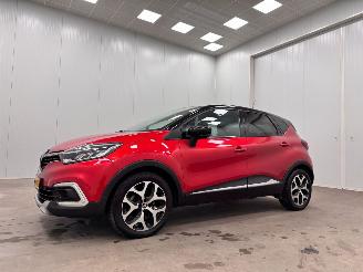 Renault Captur 1.2 TCe Autom. Navi Clima picture 4
