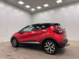Renault Captur 1.2 TCe Autom. Navi Clima picture 3