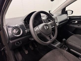 Volkswagen Up! 1.0 BMT move up 5-drs Airco picture 7