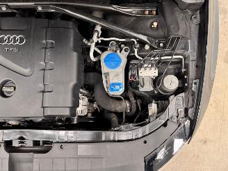 Audi Q5 2.0 TFSI Autom. Quattro Navi Clima picture 19