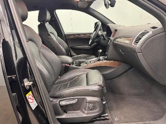 Audi Q5 2.0 TFSI Autom. Quattro Navi Clima picture 9