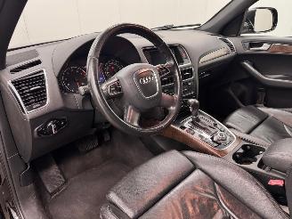 Audi Q5 2.0 TFSI Autom. Quattro Navi Clima picture 7