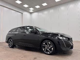 Coche accidentado Peugeot 308 SW 1.2 PureTech Autom. Allure Navi Clima 2024/5