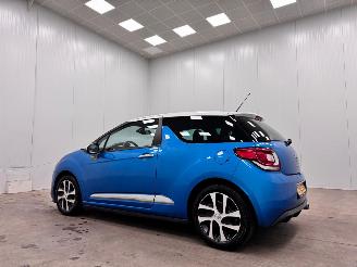 Citroën DS3 1.2 VTi So Chic Navi Clima picture 3