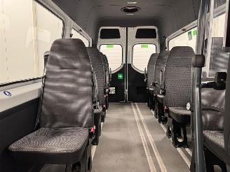 Mercedes Sprinter Tourer 311 CDI Autom. L2-H2 Airco picture 12