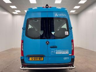 Mercedes Sprinter Tourer 311 CDI Autom. L2-H2 Airco picture 6
