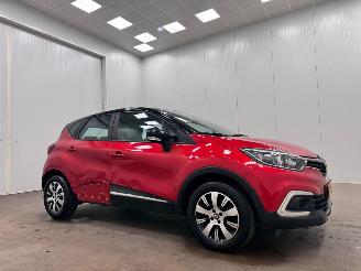 Avarii autoturisme Renault Captur 0.9 TCe Limited Navi Airco 2018/6