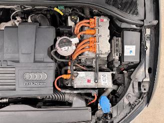 Audi A3 Sportback 1.4 e-tron PHEV Panoramadak S-Line picture 17