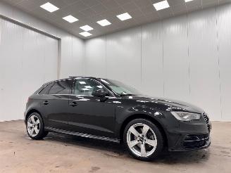  Audi A3 Sportback 1.4 e-tron PHEV Panoramadak S-Line 2015/12