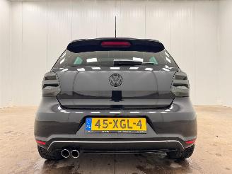 Volkswagen Polo 1.4 GTI 132kw DSG Pano. Clima picture 6