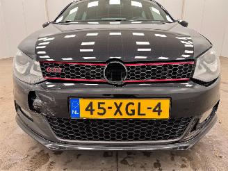 Volkswagen Polo 1.4 GTI 132kw DSG Pano. Clima picture 21