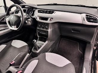 Citroën DS3 1.4 Chic Airco picture 10