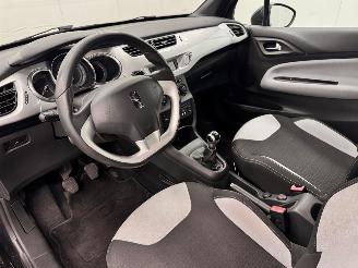 Citroën DS3 1.4 Chic Airco picture 8