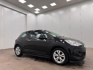  Citroën DS3 1.4 Chic Airco 2010/10
