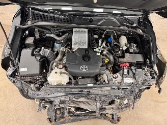 Toyota Hilux 2.8 D-4D Autom. 4WD DC Navi Clima picture 17