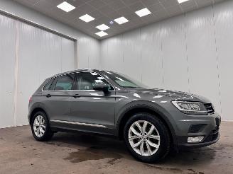 Avarii autoturisme Volkswagen Tiguan 1.4 TSI Pano. Navi Clima 2016/10
