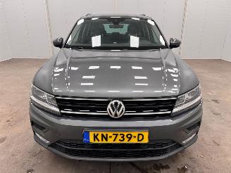 Volkswagen Tiguan 1.4 TSI Pano. Navi Clima picture 5