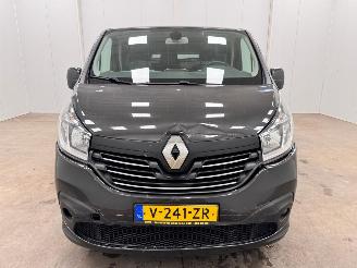 Renault Trafic 1.6 DCI 107kw Lang Navi Clima picture 5